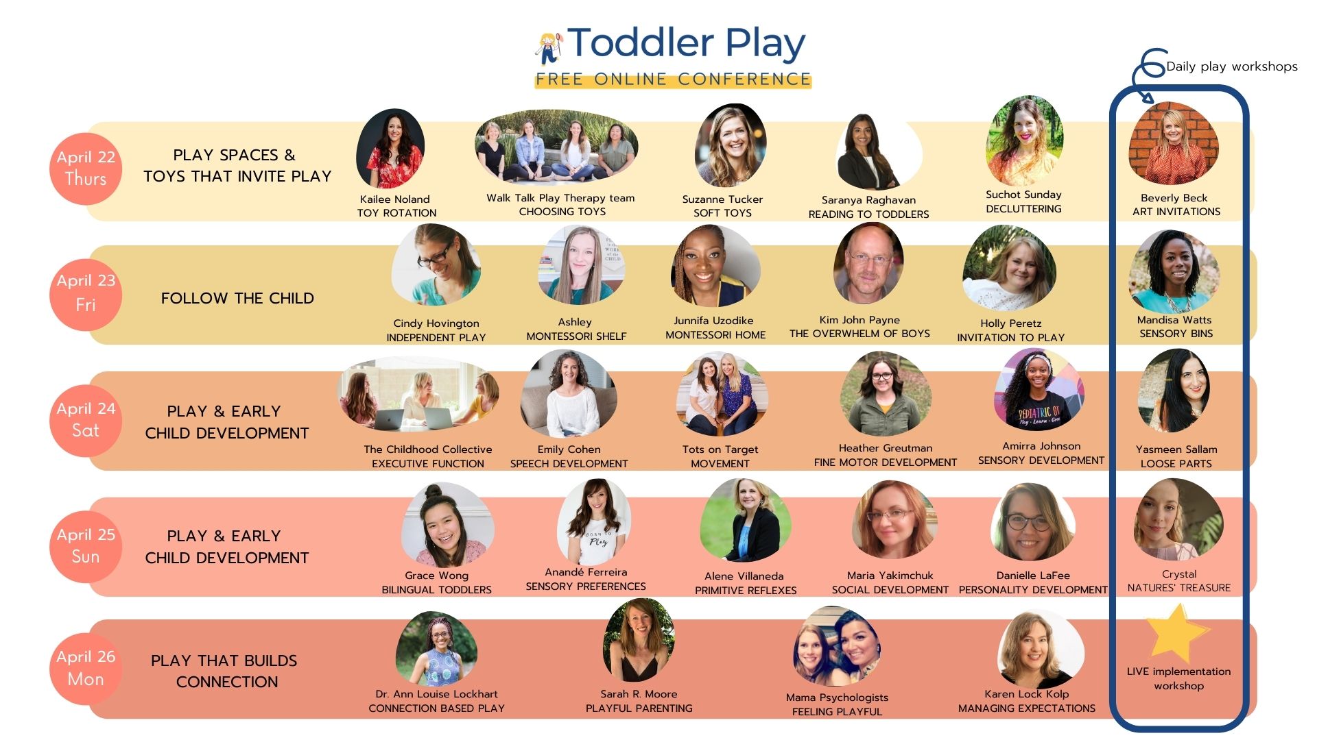 vipday5 - Toddler Development