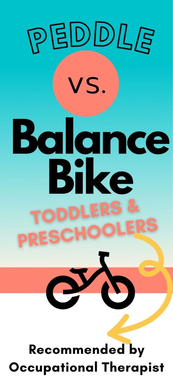 Best Toddler Bike Toddler Development